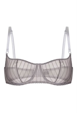 Балконет Passion Grey