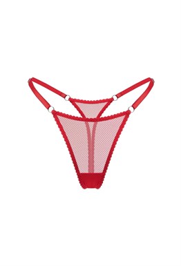 Трусики Red Pearl