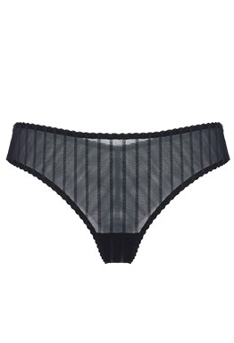 Трусики Passion Black