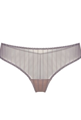 Трусики Passion Grey