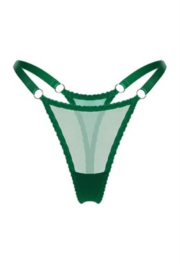Трусики Green