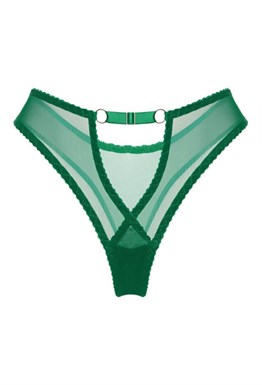 Трусики Green