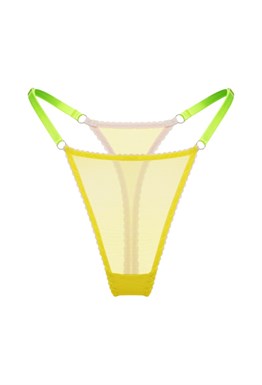 Трусики LIMONCHIK