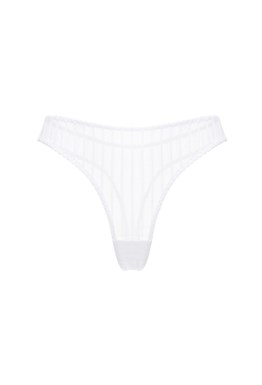 Трусики Passion White