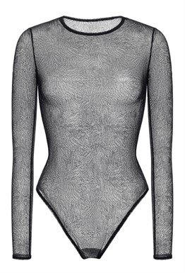 Боди Longsleeve Safari