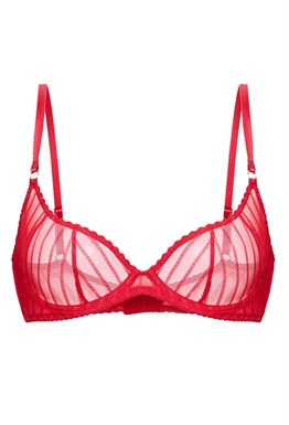 Балконет Passion Red Desire