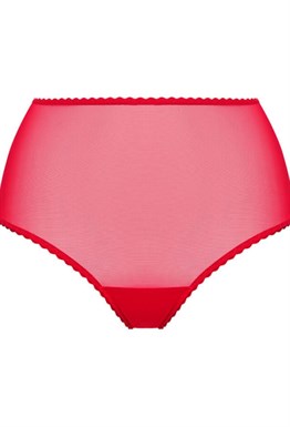 Высокие слипы Red