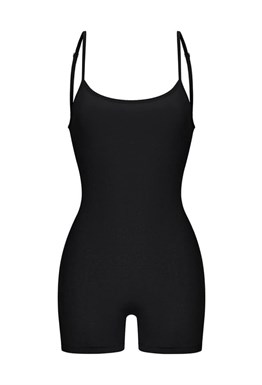Комбинезон Basic black