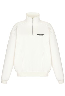 Свитшот Zip