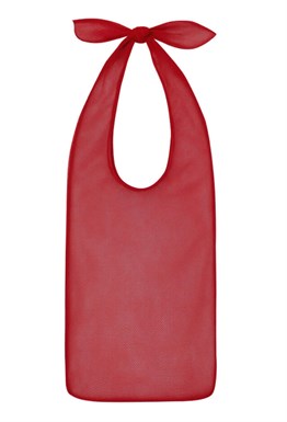 Red шоппер