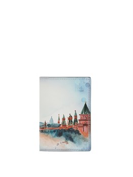Обложка №12 "Храм"