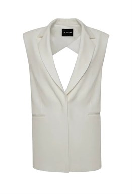 Жилет “Open back vest”