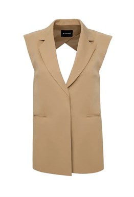 Жилет “Open back vest”