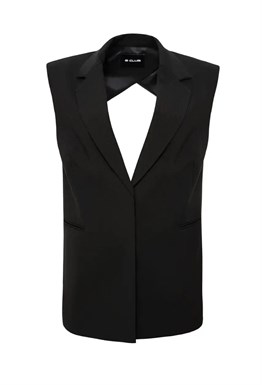 Жилет “Open back vest”