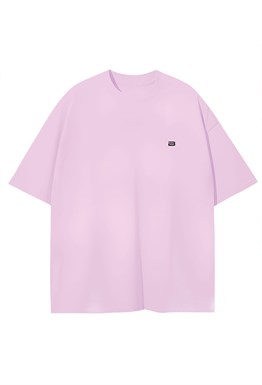 «Plain t-shirt» Футболка