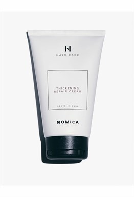 Thickening Repair cream Leave-in-care