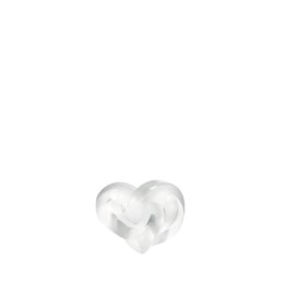 Скульптура Hearts