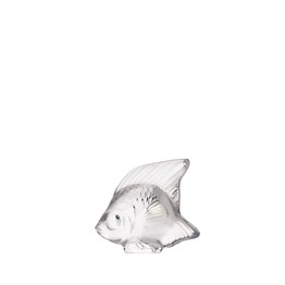 Скульптура Fish