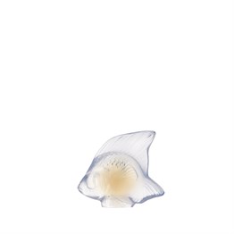 Скульптура Fish