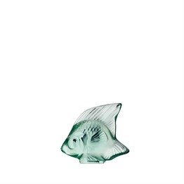 Скульптура Fish
