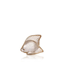 Скульптура Fish