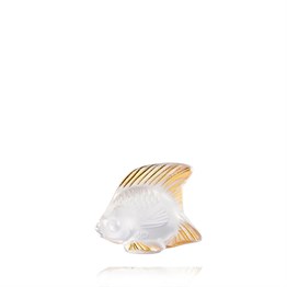 Скульптура Fish