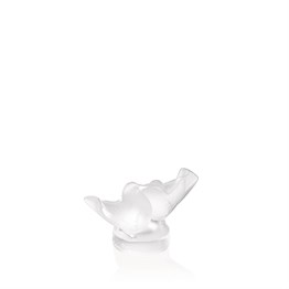 Скульптура Lovebirds Small