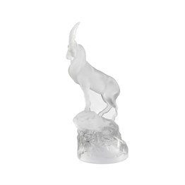 Скульптура Ibex
