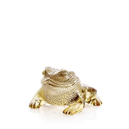 Скульптура Gregoire Toad