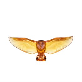 Скульптура Barn Owl