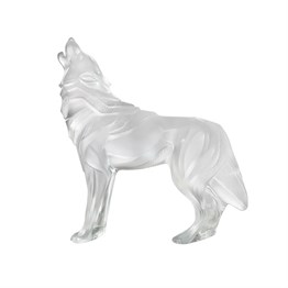 Скульптура Wolf