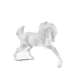 Скульптура Horse