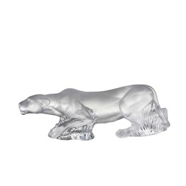 Скульптура Timbavati Lioness