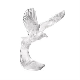 Скульптура Golden Eagle