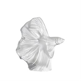 Скульптура Fighting Fish large