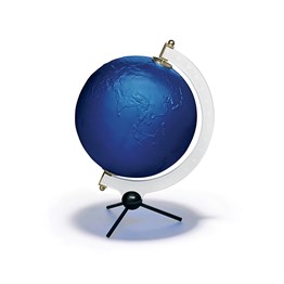Скульптура La Terre Bleue