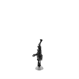 Скульптура Dancing Elephant