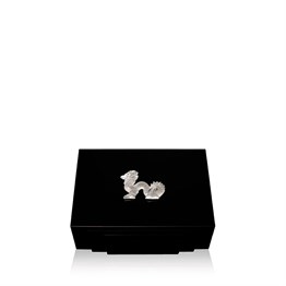 Шкатулка Dragon jewellery small