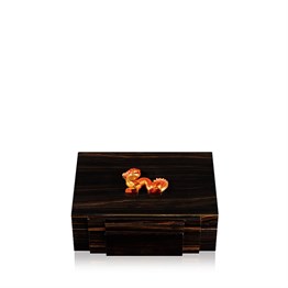 Шкатулка Dragon cigars small