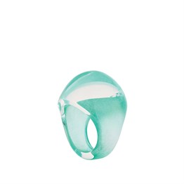 Кольцо Cabochon