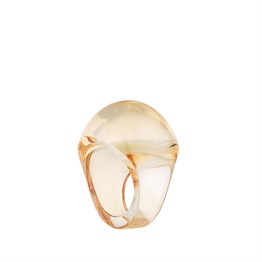 Кольцо Cabochon