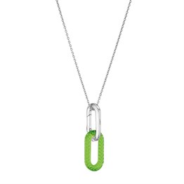 Подвеска Empreinte animale