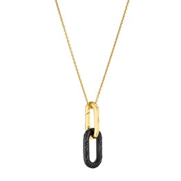 Подвеска Empreinte animale