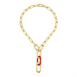 Ожерелье Empreinte animale
