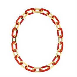 Ожерелье Empreinte Animale