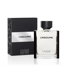 Парфюм L'Insoumis