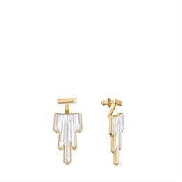 Серьги Terramineral Earrings