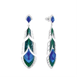Серьги Paon