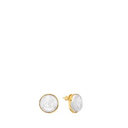 Серьги Pivoine Earrings