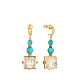 Серьги Arethuse Earrings